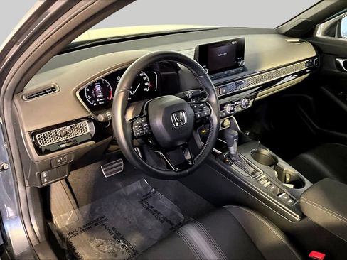 Used 2024 Honda Civic Sport image 18