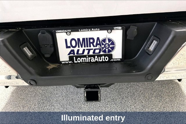 Used 2018 Ford F150 Lariat AWD/4WD image 50