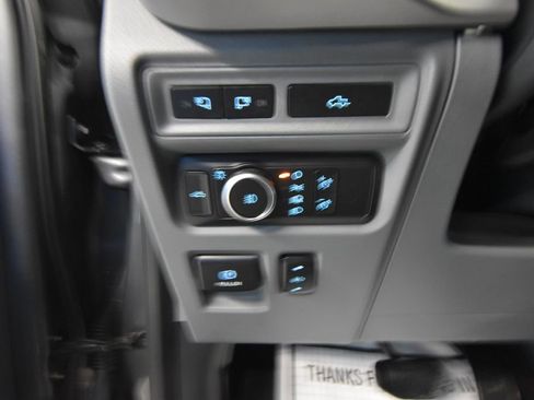 Used 2022 Ford F150 XLT w/ Equipment Group 302A High image 9