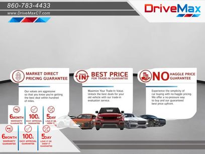 Used 2018 Chevrolet Traverse Premier