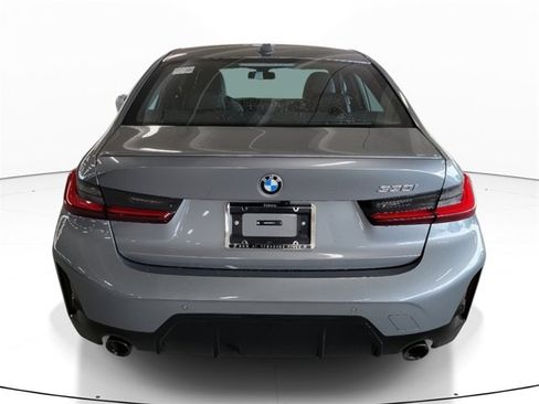 New 2025 BMW 330i Sedan w/ M Sport Package image 6