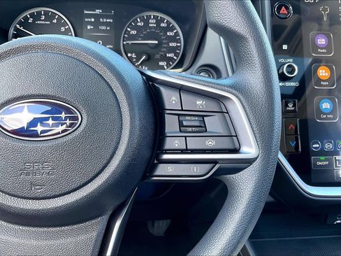New 2026 Subaru Impreza 2.0i Sport AWD/4WD image 16