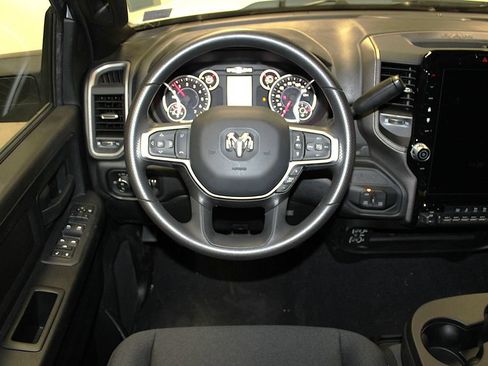 New 2026 RAM 2500 Tradesman AWD/4WD image 12