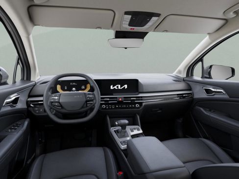 New 2026 Kia Sportage EX FWD image 13