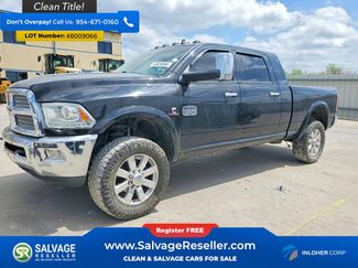 Used 2016 RAM 2500 Longhorn w/ Convenience Group video 1