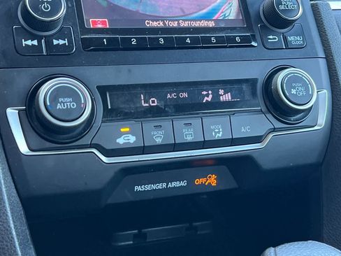 Used 2020 Honda Civic LX image 20