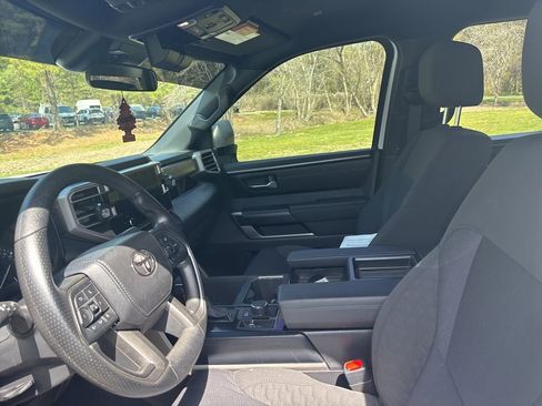 Used 2026 Toyota Tundra SR5 image 12