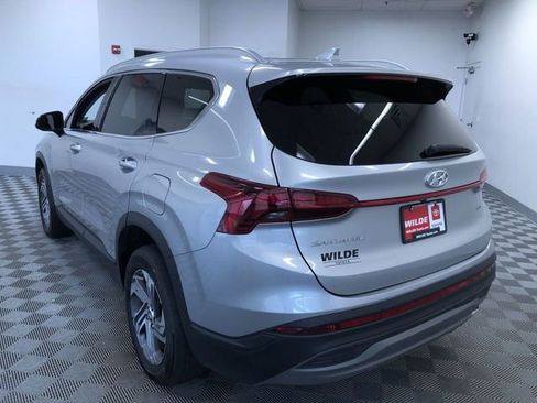Used 2023 Hyundai Santa Fe SEL image 13