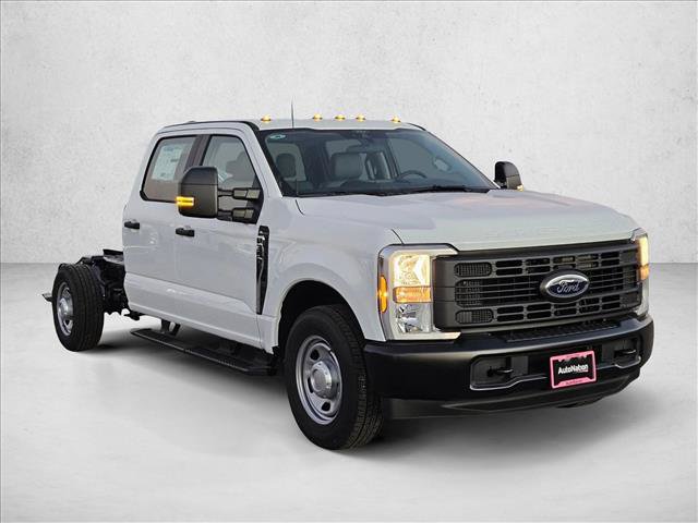 New 2026 Ford F350 XL RWD image 6