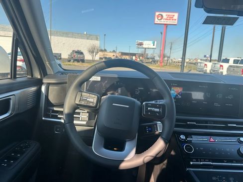 New 2026 Hyundai Santa Fe SEL image 10