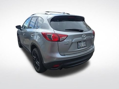 Used 2014 MAZDA CX-5 Grand Touring image 6
