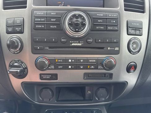Used 2011 Nissan Armada Platinum AWD/4WD image 24