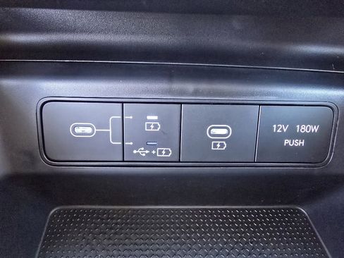 New 2026 Hyundai Tucson SE image 31