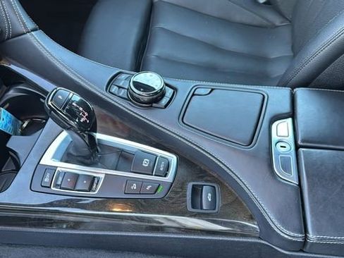 Used 2015 BMW 640i xDrive Convertible image 23