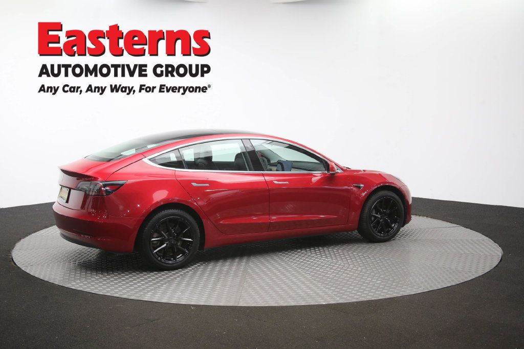 Used 2019 Tesla Model 3 Standard Range Plus RWD image 38