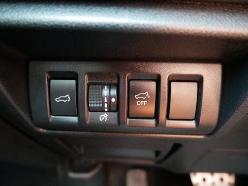 Used 2022 Subaru Outback Wilderness AWD/4WD image 26