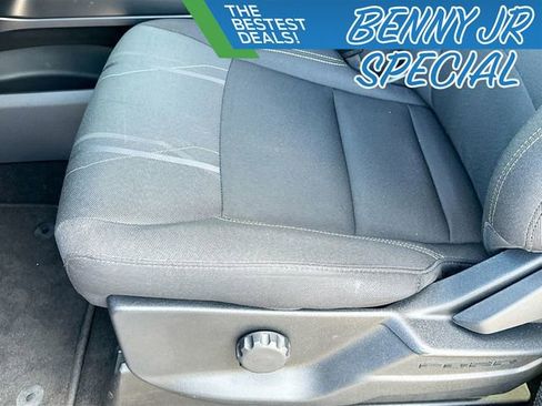 Used 2024 Ford F150 STX w/ STX Black Appearance Package image 19