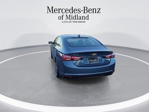 Used 2024 Chevrolet Malibu LT image 7