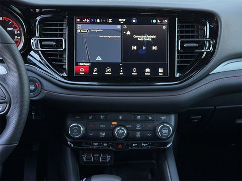 New 2026 Dodge Durango GT image 14