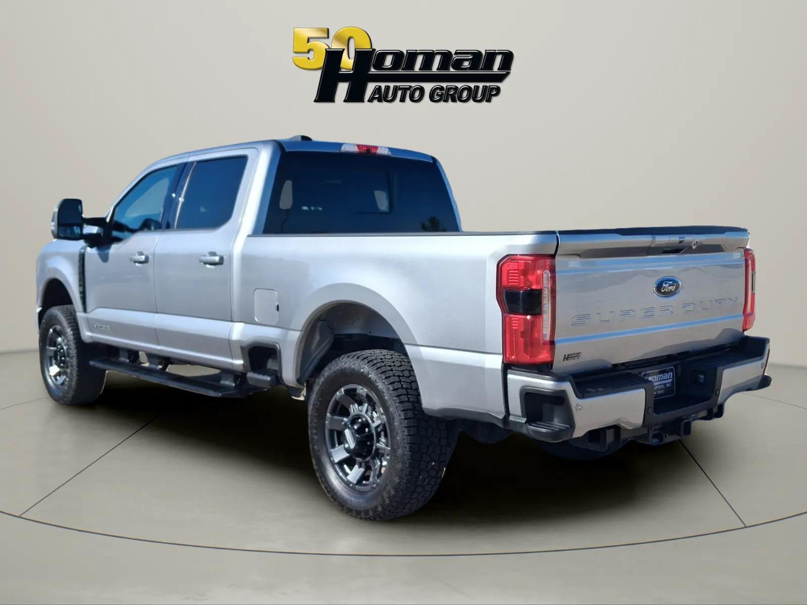 Used 2018 RAM 3500 Laramie AWD/4WD image 3