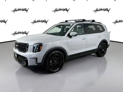 Certified 2024 Kia Telluride SX Prestige X-Line