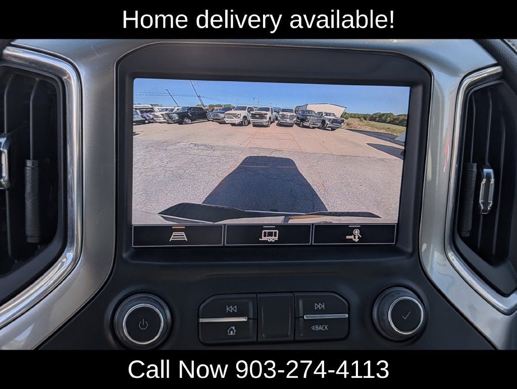 Used 2022 Chevrolet Silverado 3500 LT w/ Convenience Package AWD/4WD image 22