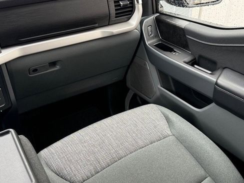 Certified 2023 Ford F150 XLT w/ Equipment Group 302A High image 13