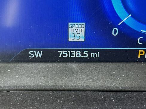 Used 2020 Ford Explorer ST w/ ST Street Pack image 35