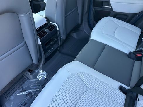 New 2026 Land Rover Defender 110 S image 16