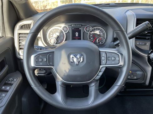 New 2026 RAM 2500 Tradesman AWD/4WD image 15