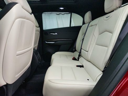 Used 2019 Cadillac XT4 Sport AWD/4WD image 28
