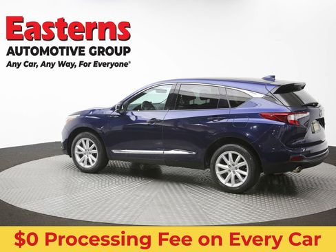 Used 2021 Acura RDX AWD image 61
