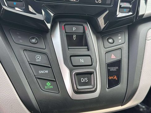 Certified 2024 Honda Odyssey EX-L image 25