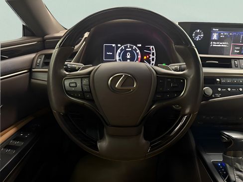 Used 2021 Lexus ES 350 w/ Premium Package FWD image 18