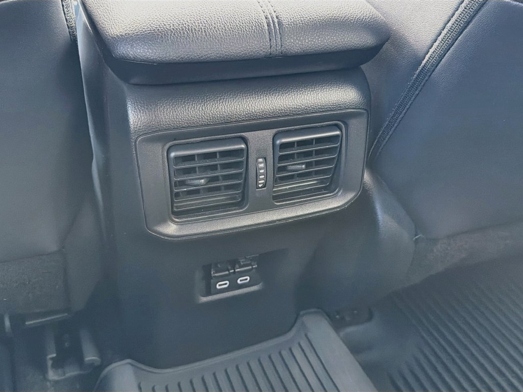 Used 2025 Toyota RAV4 XLE Premium FWD image 24