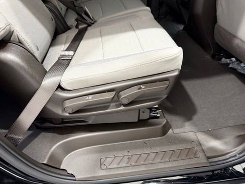 New 2026 Chevrolet Suburban LS w/ LPO, Dark Essentials Package image 27