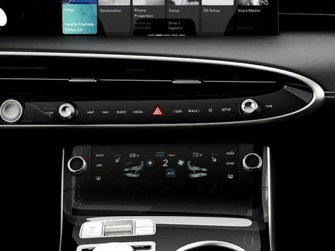 New 2026 Genesis GV70 2.5T image 15