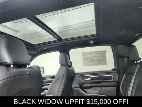 New 2026 RAM 1500 Big Horn AWD/4WD image 31