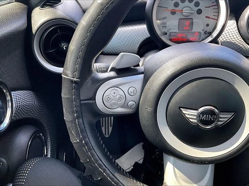 Used 2010 MINI Cooper S FWD image 10