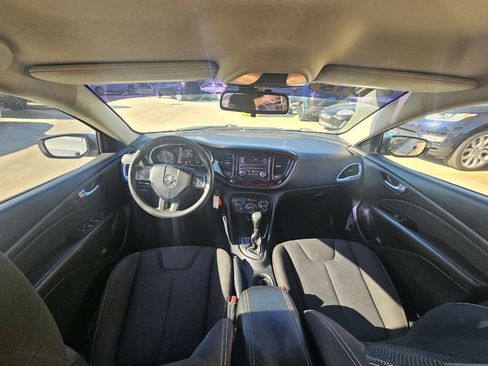 Used 2015 Dodge Dart SXT image 7