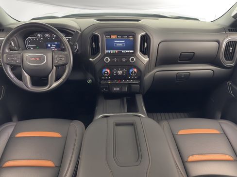 Used 2022 GMC Sierra 1500 AT4 w/ AT4 Preferred Package AWD/4WD image 19