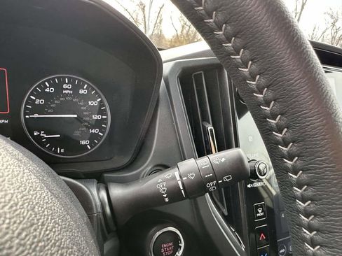 Certified 2025 Subaru Forester Premium image 27