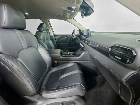 Used 2024 Honda Pilot EX-L image 36