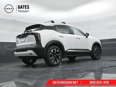 New 2026 Nissan Kicks SV w/ Cold Weather Package AWD/4WD image 32