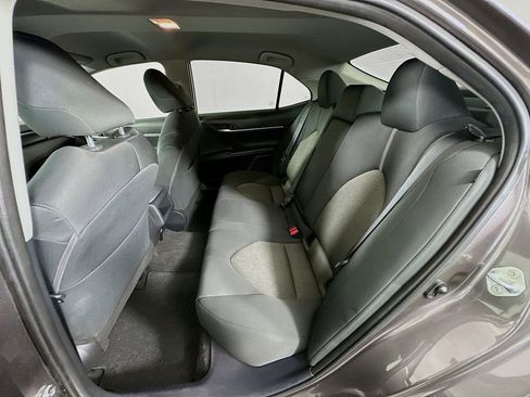 Certified 2024 Toyota Camry LE image 23