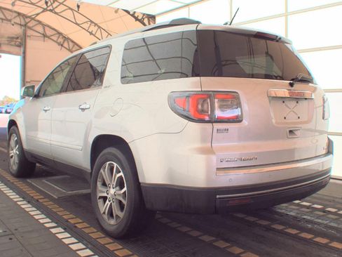 Used 2013 GMC Acadia SLT image 6