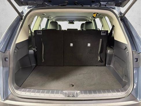 Used 2025 Toyota Grand Highlander AWD image 18