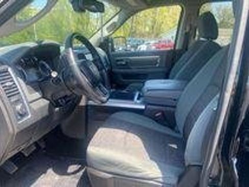 Used 2015 RAM 1500 Big Horn AWD/4WD image 17