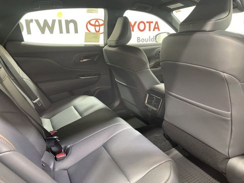 New 2026 Toyota Crown XLE image 14