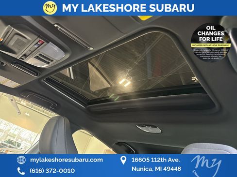 New 2026 Subaru Impreza RS image 21